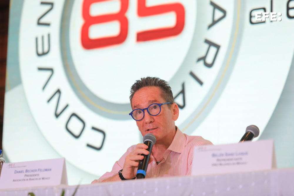 Banca no ve ningún riesgo a la autonomía del Banco de México pese a polémica