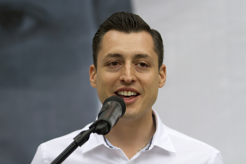 El magnicidio del candidato Colosio aún sacude a México 28 años después