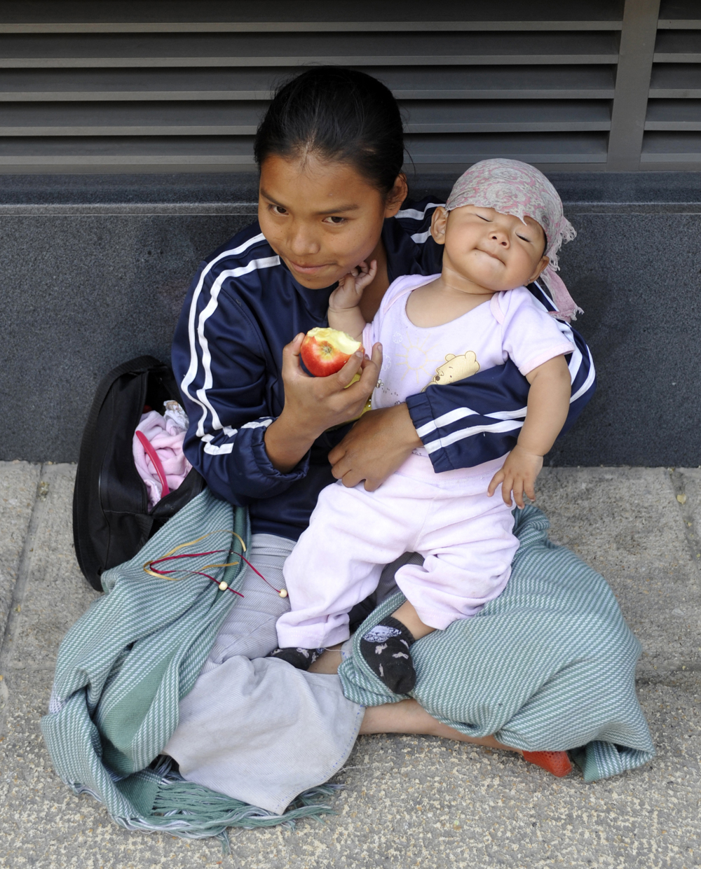 Desigualdades en América Latina y el Caribe afectan más a mujeres jóvenes
