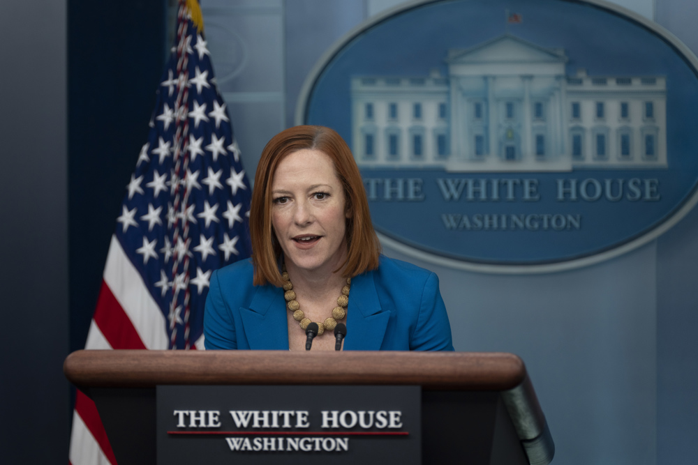 La Casa Blanca rebaja las expectativas de un veto al petróleo ruso