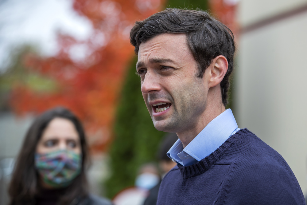 Senador pide proteger de la esclavitud a trabajadores agrícolas inmigrantes