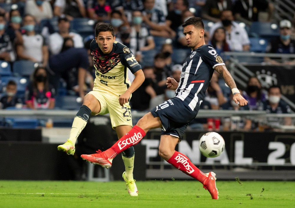 El América nombra al argentino Fernando Ortíz como entrenador interino
