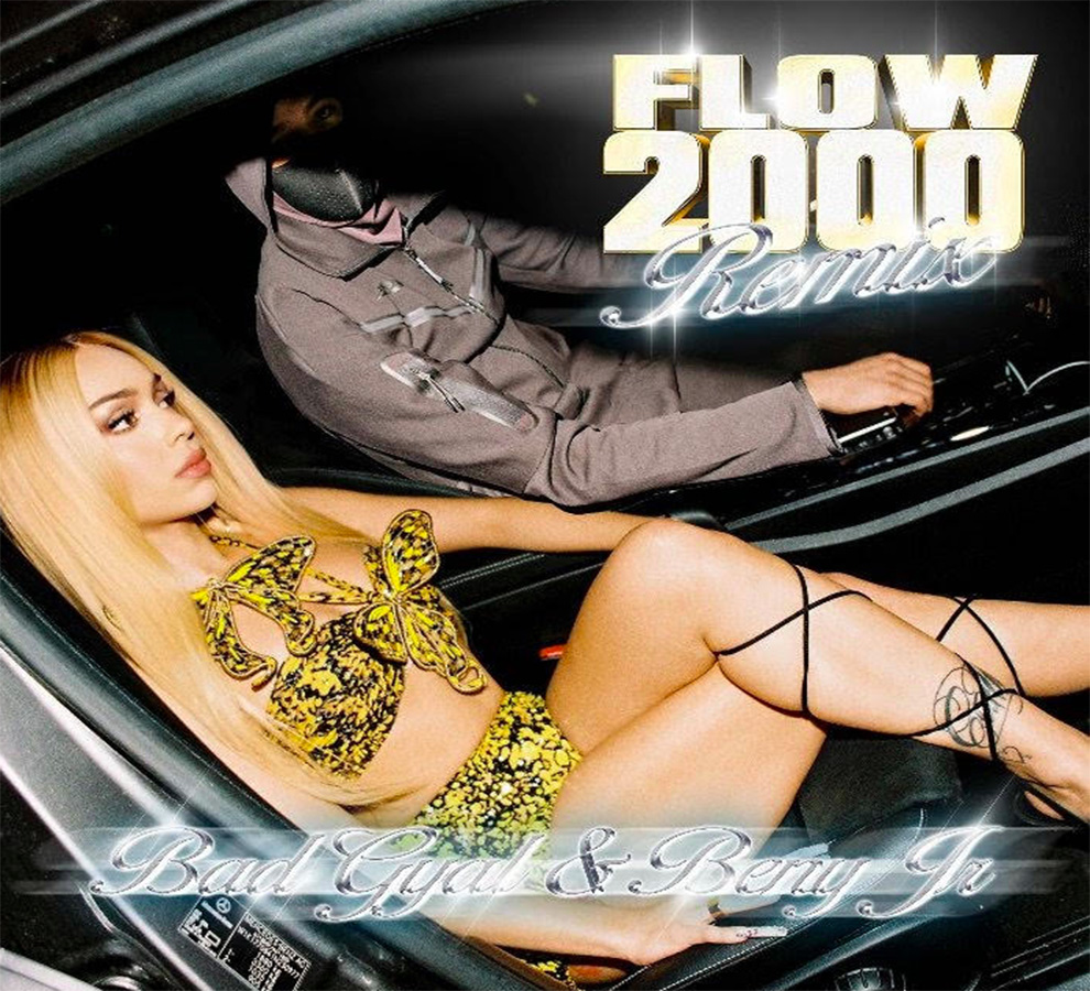 Bad Gyal la española que evoca libertad femenina estrena remix “Flow 2000”