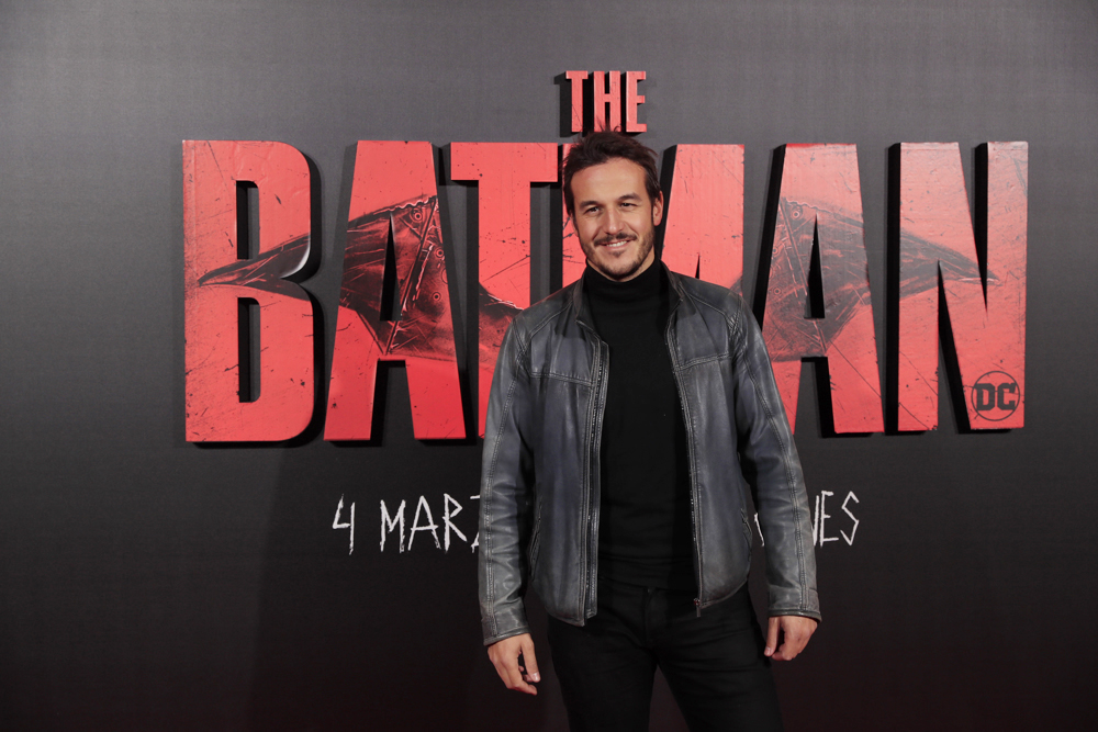 “The Batman” acapara toda la expectación en los cines de Estados Unidos
