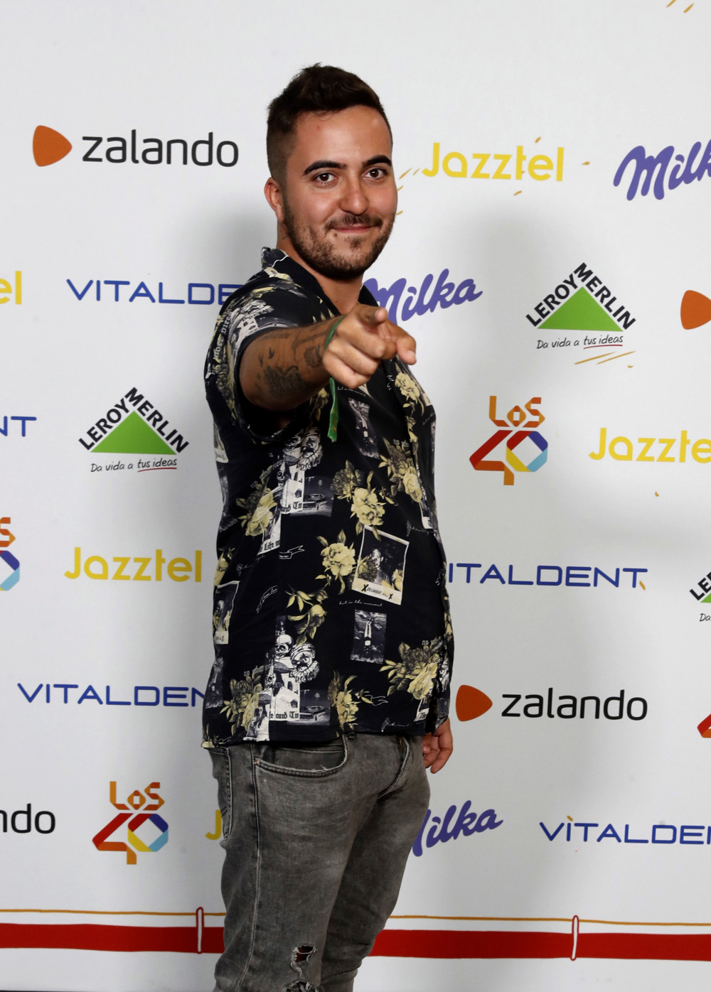 Beret, en Nueva York: “El mejor plan que he hecho ha sido no planear nada”