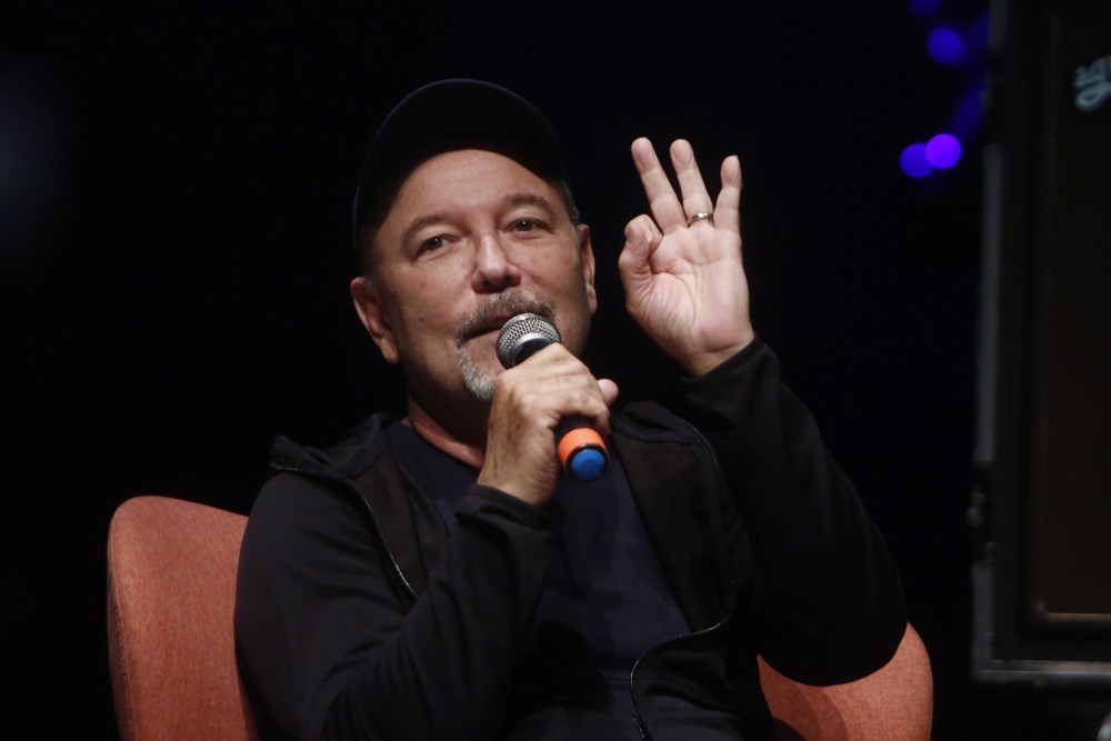 Rubén Blades se presentará en Puerto Rico en mayo como parte de su nueva gira