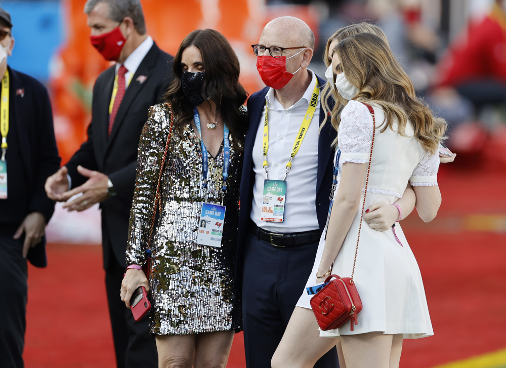 Dueño de Bucs desea que nuevo coach siga el camino que los llevó a Super Bowl