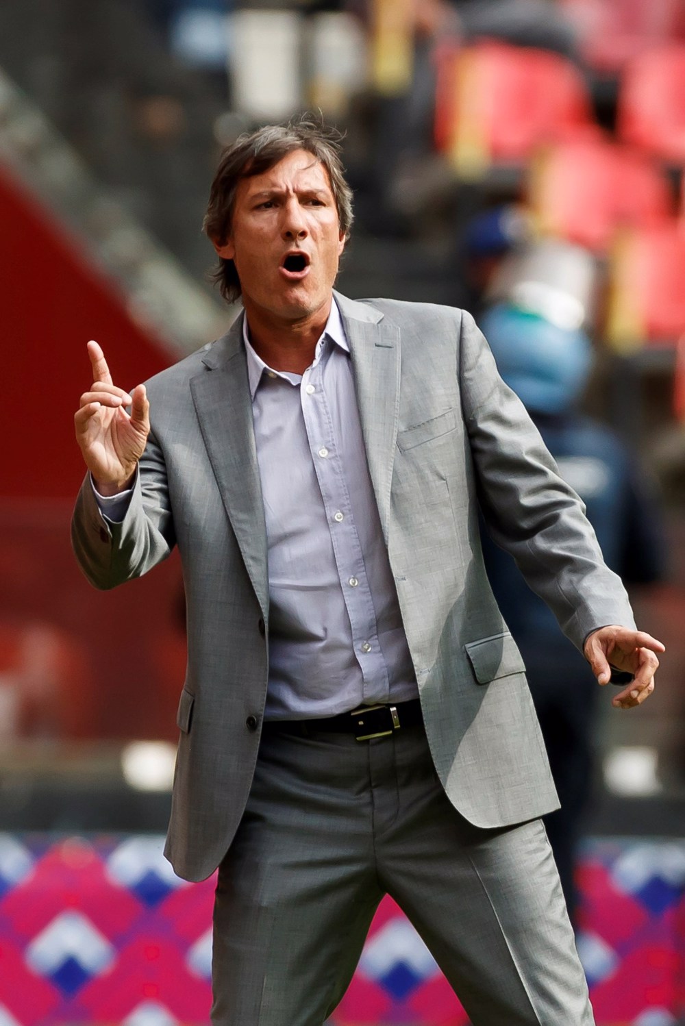 El argentino Gabriel Caballero dirigirá al Mazatlán