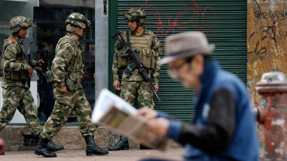 “Strangers to Peace” reflexiona sobre “fracaso” del proceso de paz colombiano
