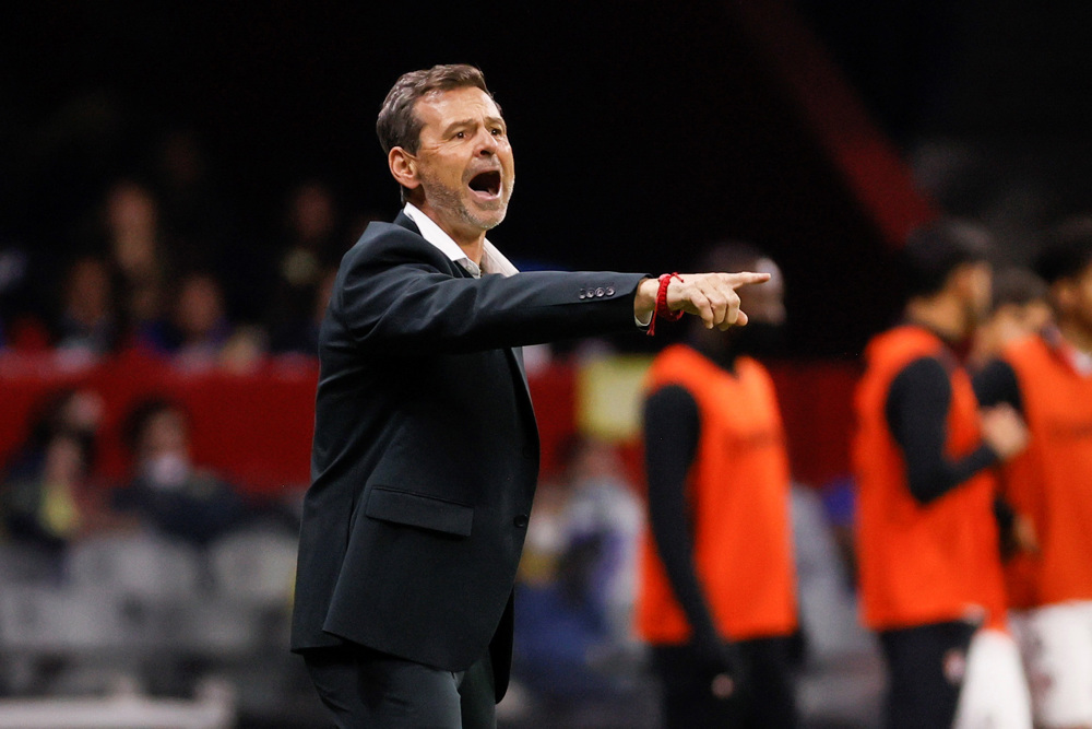 Cocca afirma que violencia en Querétaro afectó psicológicamente al Atlas