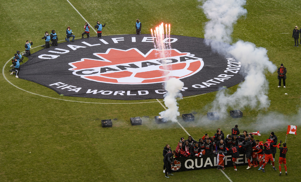 Concacaf definida: Canadá, EEUU y México al Mundial, Costa Rica a la repesca