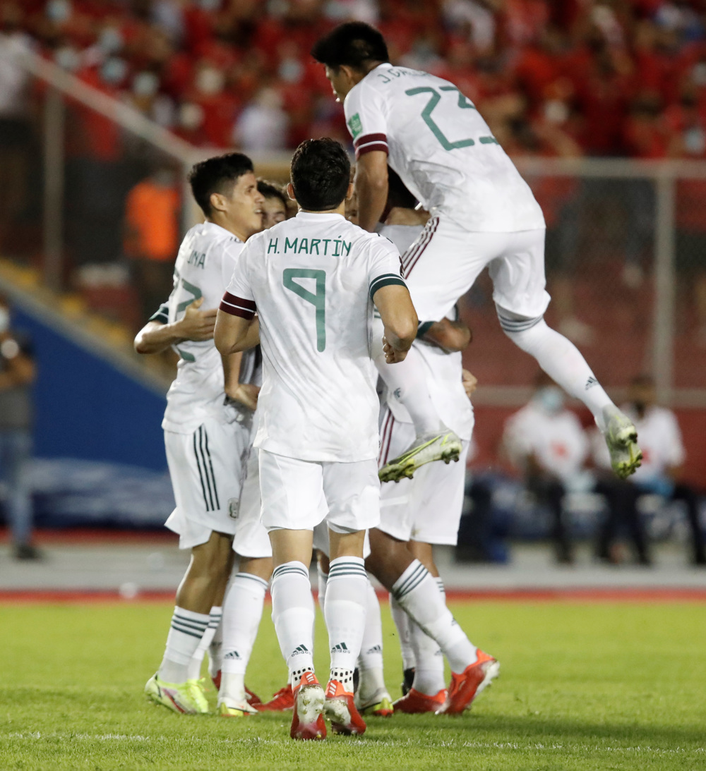 México recibe a Estados Unidos en partido crucial rumbo al Mundial de Catar