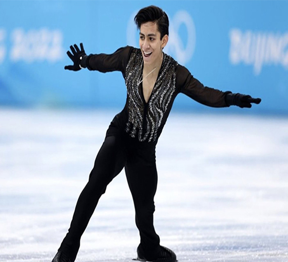 ¿Por qué Donovan Carrillo abandonó el Mundial de Patinaje Artístico de Francia?