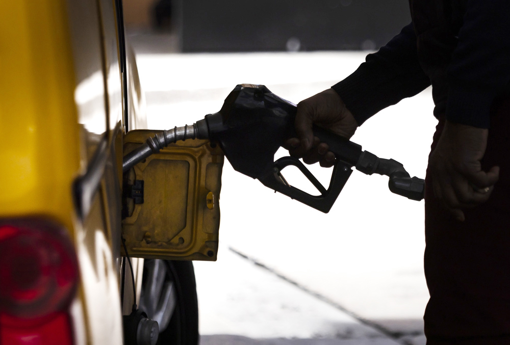 La guerra en Ucrania dispara la inflación en EEUU al mayor nivel en 40 años
