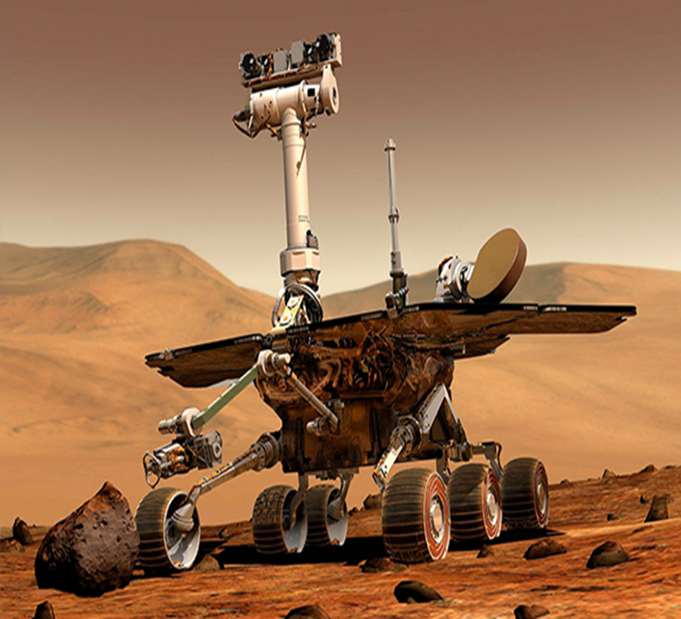 Rover Perseverance se prepara para una nueva misión en Marte