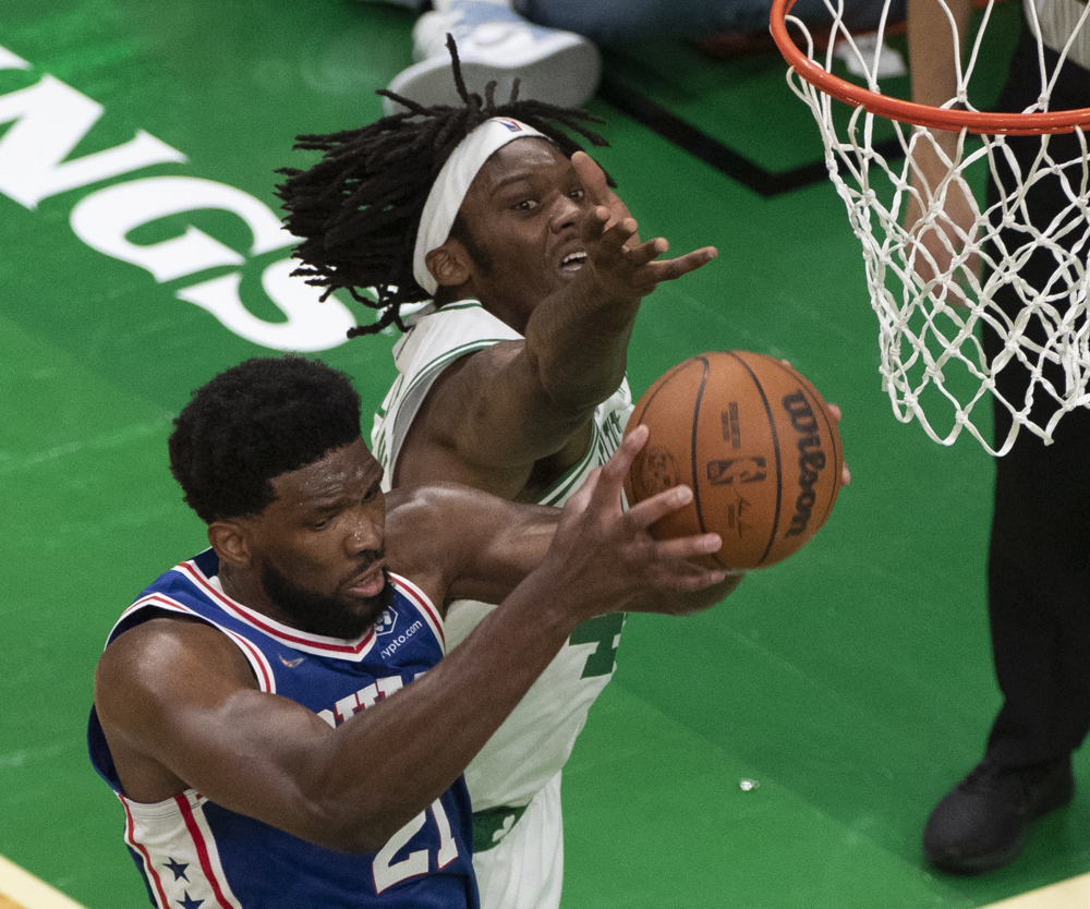 114-104. Los 76ers no pueden con los Suns y bajan de la primera a la cuarta plaza