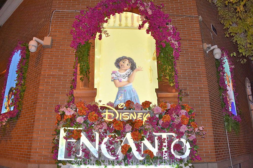 “The Mitchells vs. The Machines” vence en los Annie, “los Óscar de animación”