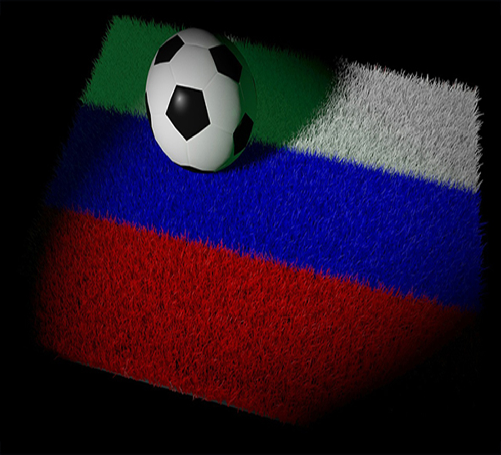 Rusia no tendrá competiciones internacionales por sanciones de FIFA