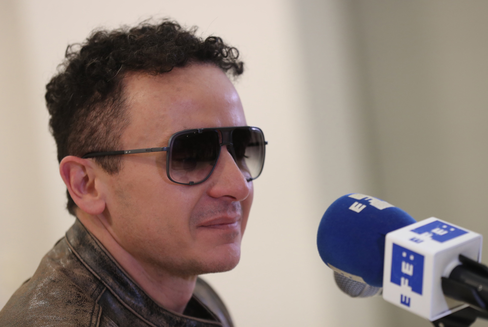 Fonseca homenajeará a Vicente Fernández en su concierto en Ciudad de México