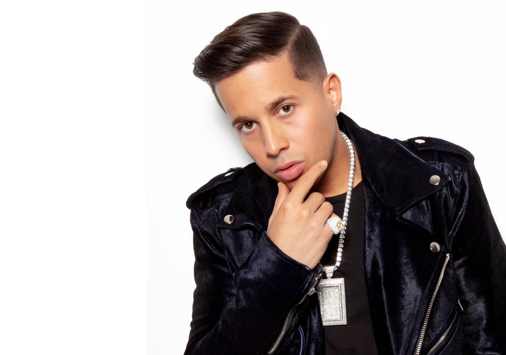 De La Ghetto apuesta por el reguetón alegre con “Loco por perrearte”