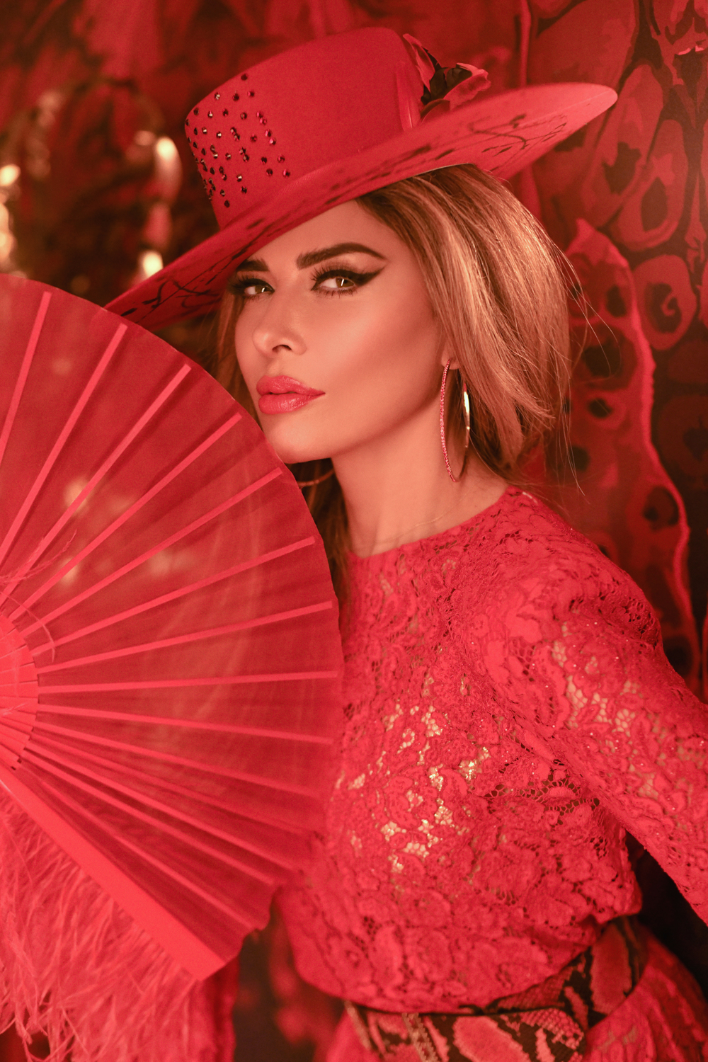 Calibre 50, Esteman y Gloria Trevi, entre las estrellas de Los Latin AMA’s