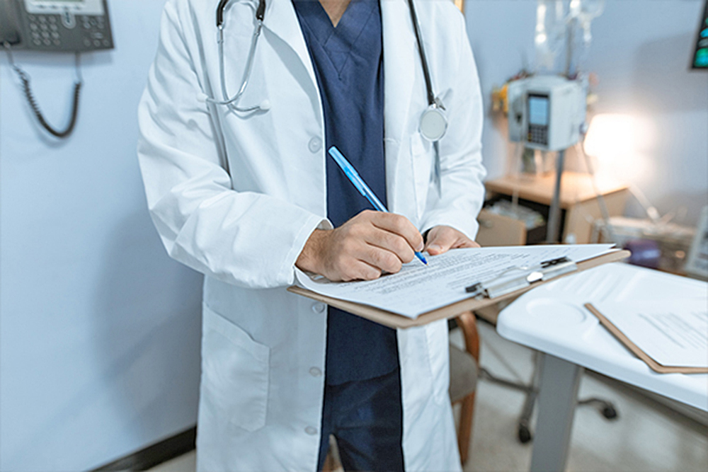 Medicinas de precisión y cuidado holístico; tendencias en tratamiento de cáncer