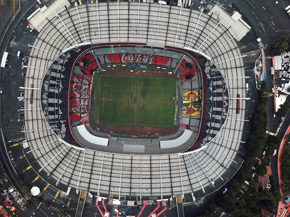 Will Hernández, ansioso por jugar con Cardinals en México, país de sus padres