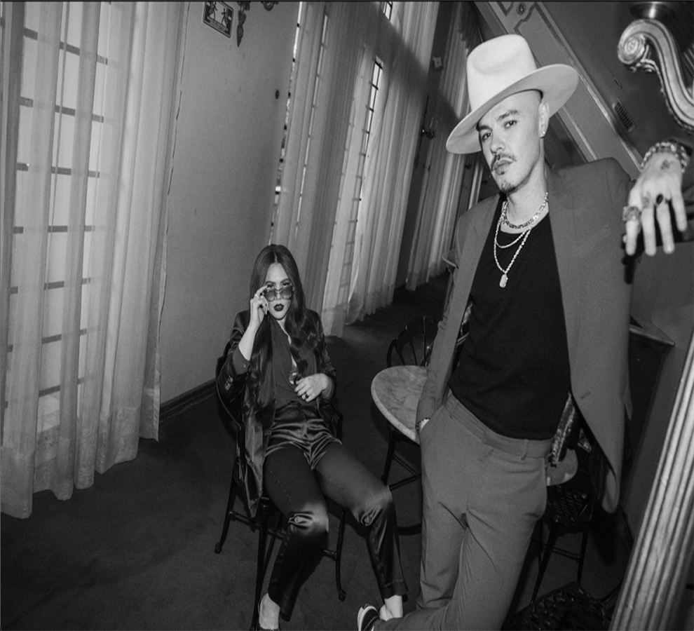 Jesse& Joy se presentarán en “MusicCares” para ayudar a músicos