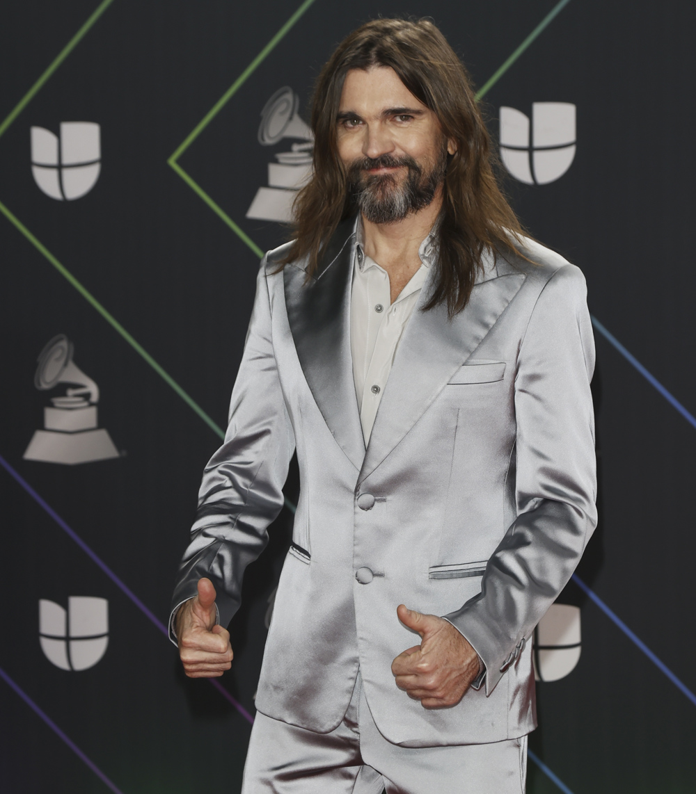 Juanes y Lunay actuarán en evento ecológico en Puerto Rico