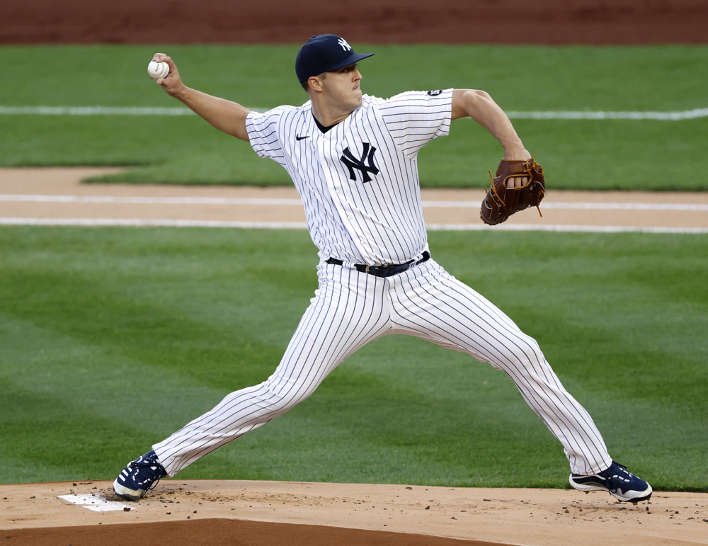 Taillon dice que los jugadores están acostumbrados a las amenazas de los dueños de la MLB