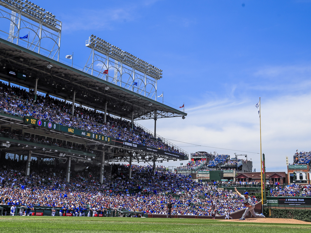 La MLB y los jugadores llegan a un acuerdo y la temporada empezará el 7 de abril