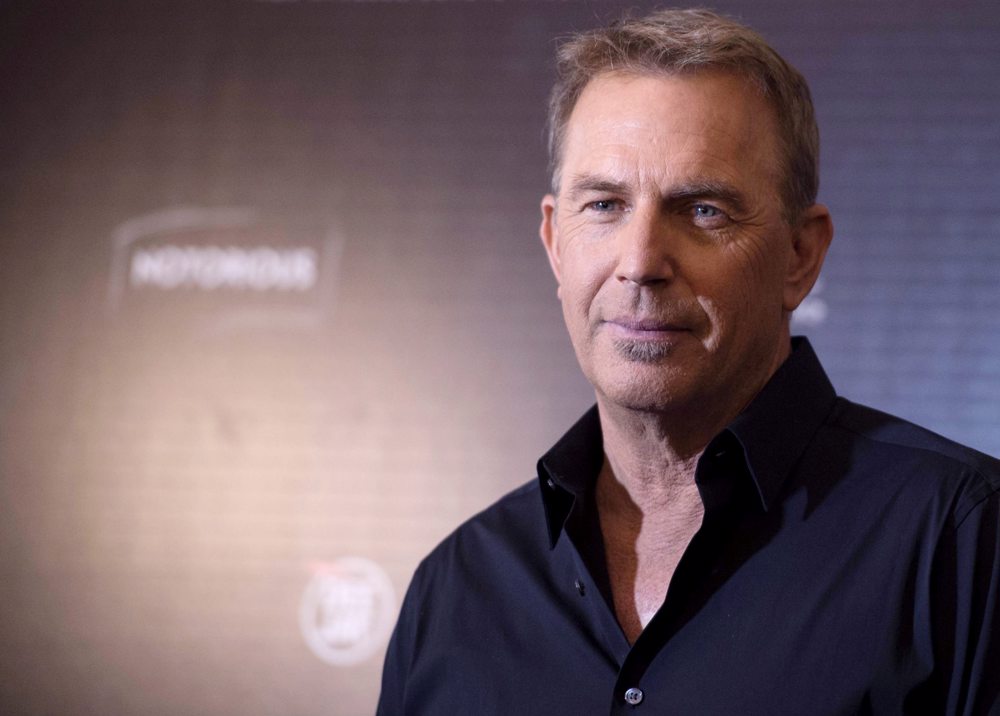 Kevin Costner conducirá una docuserie sobre el parque nacional de Yellowstone