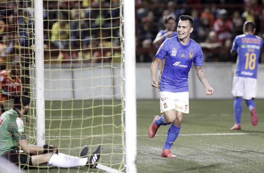 El argentino Lucas Zelarayán, jugador del mes en la MLS