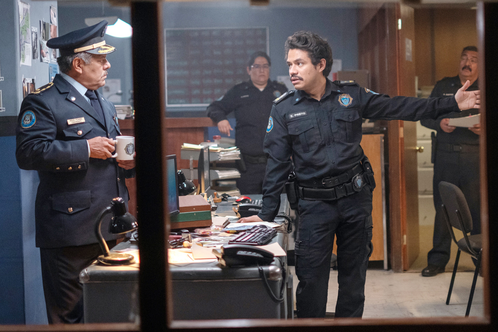 La mexicana “Harina” plantea en tono de comedia los problemas de ser viral