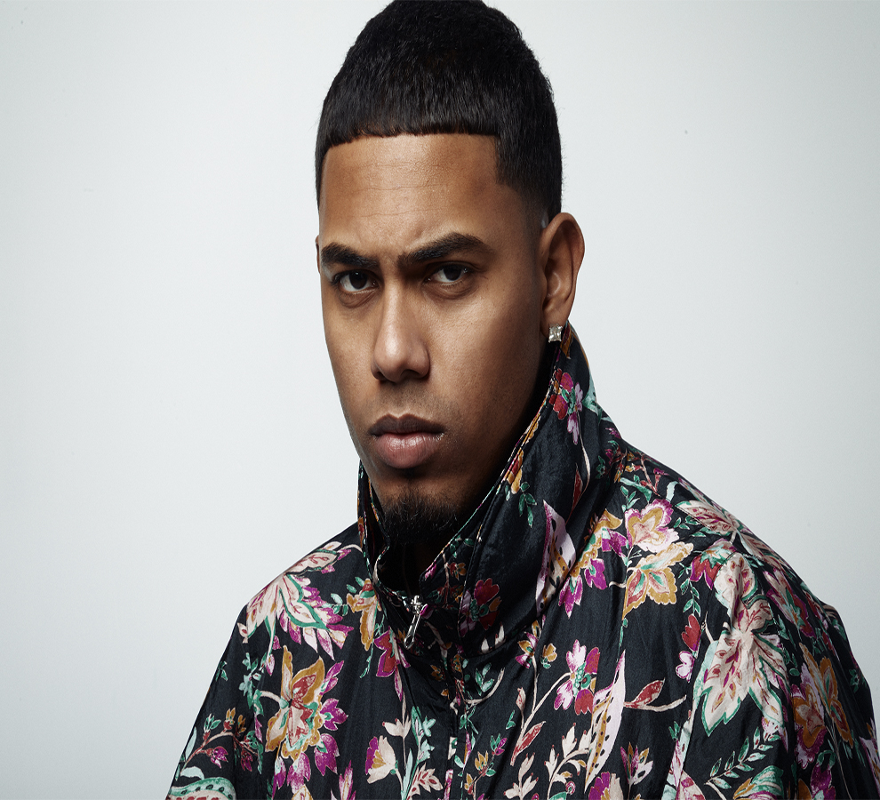 MYKE TOWERS RECIBE 3 NOMINACIONES A LOS LATIN AMERICAN MUSIC AWARDS