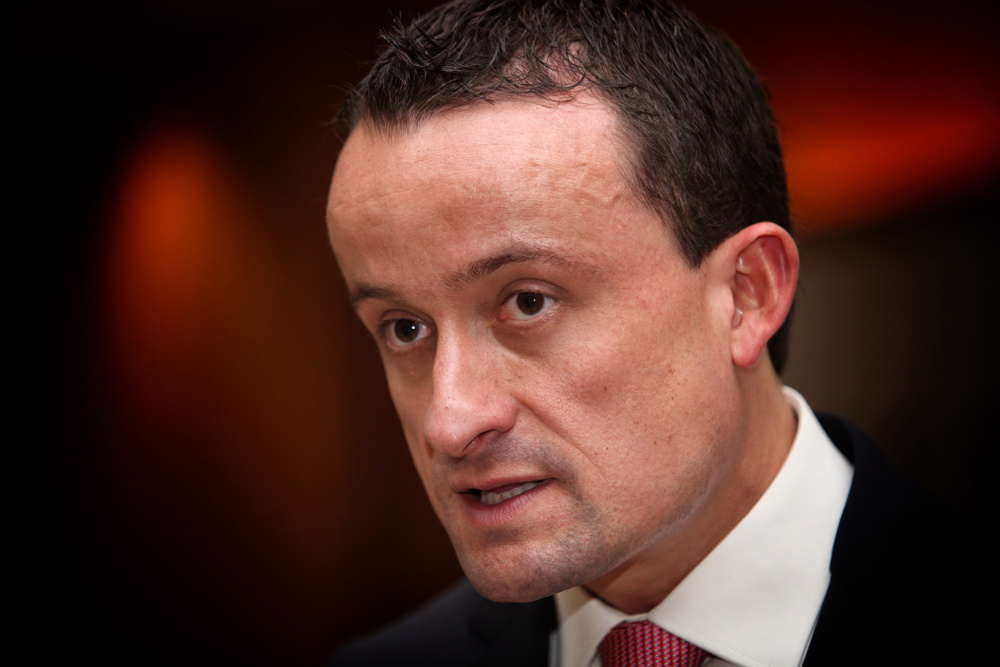 El presidente de la Liga mexicana acude al Senado por violencia en Querétaro