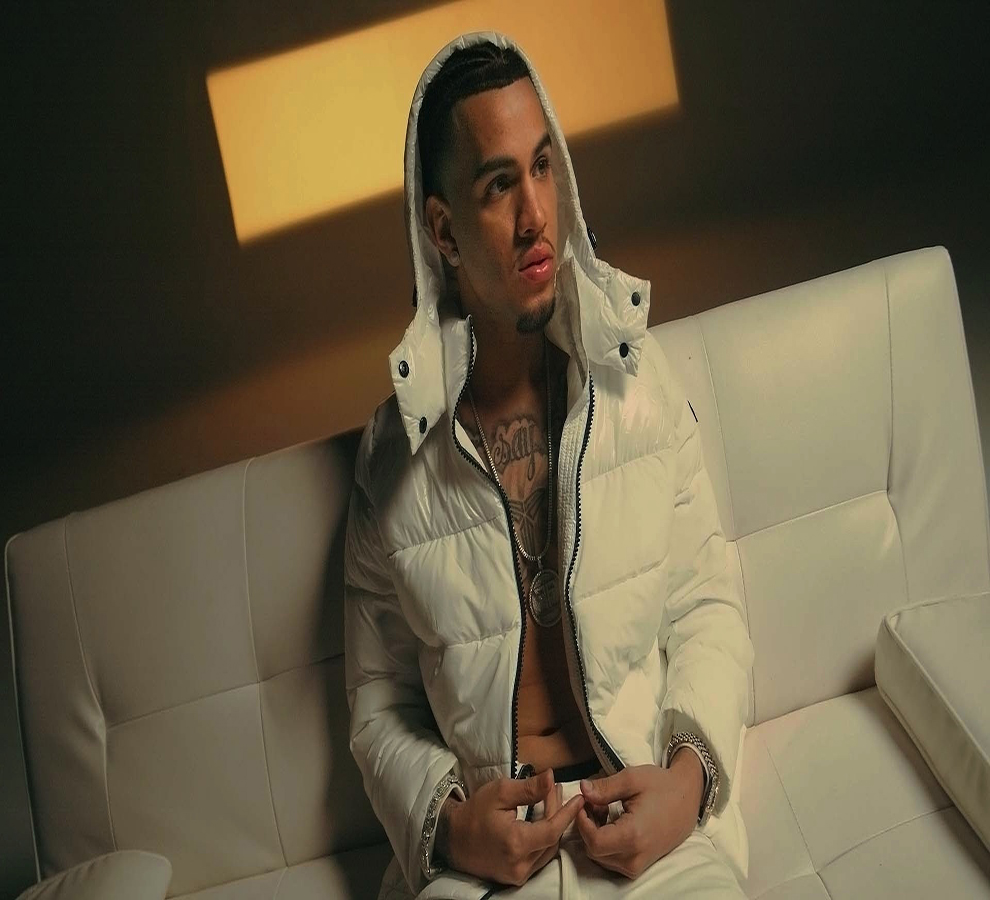 EL ARTISTA REVELACIÓN MILLY 