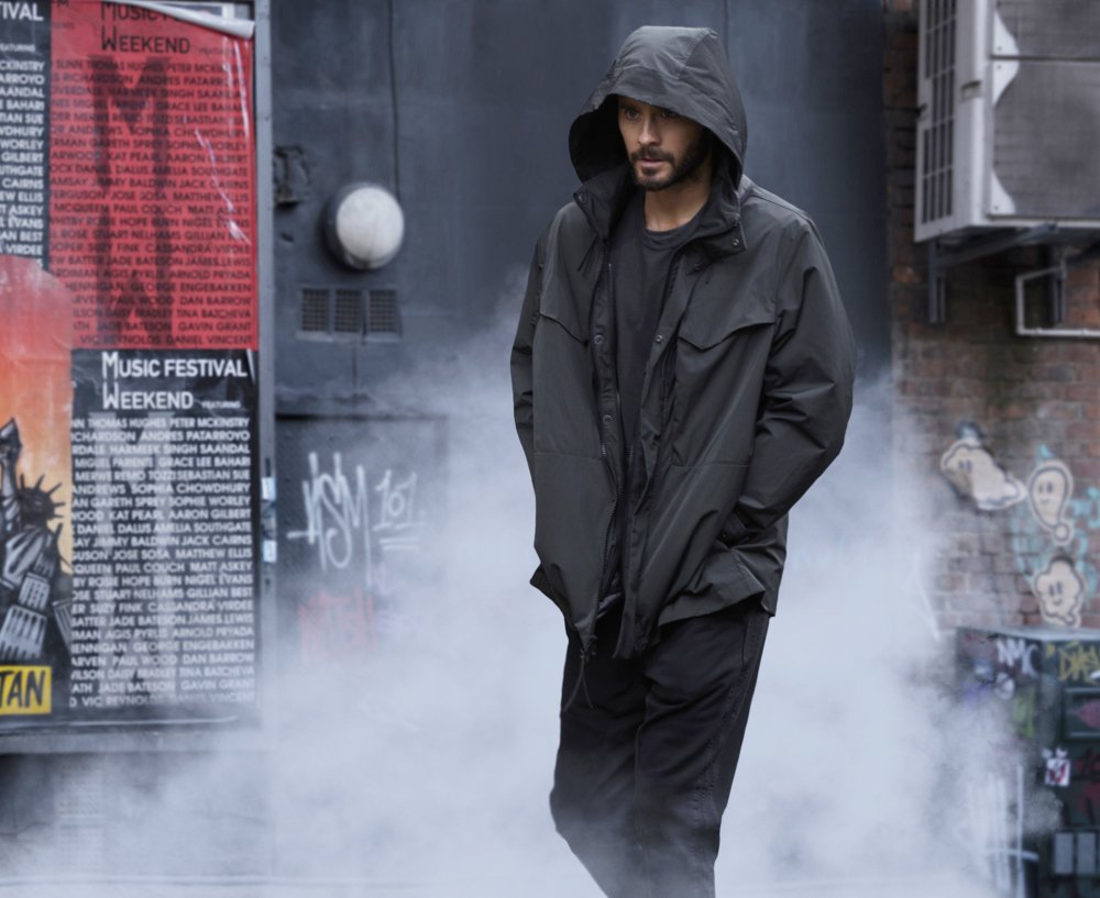 Sony estrena “Morbius”, un vampiro viviente con nombre y apellido: Jared Leto