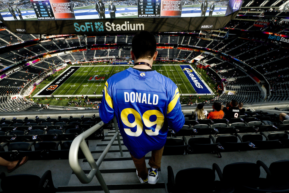 La NFL aprueba cambio de regla en tiempo extra para los playoffs