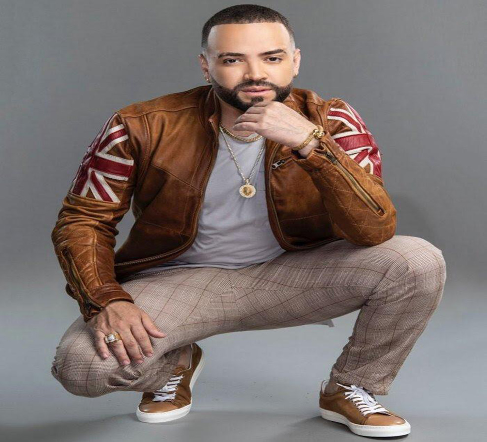 Decidí hacer música para divertirme y ser feliz: Nacho