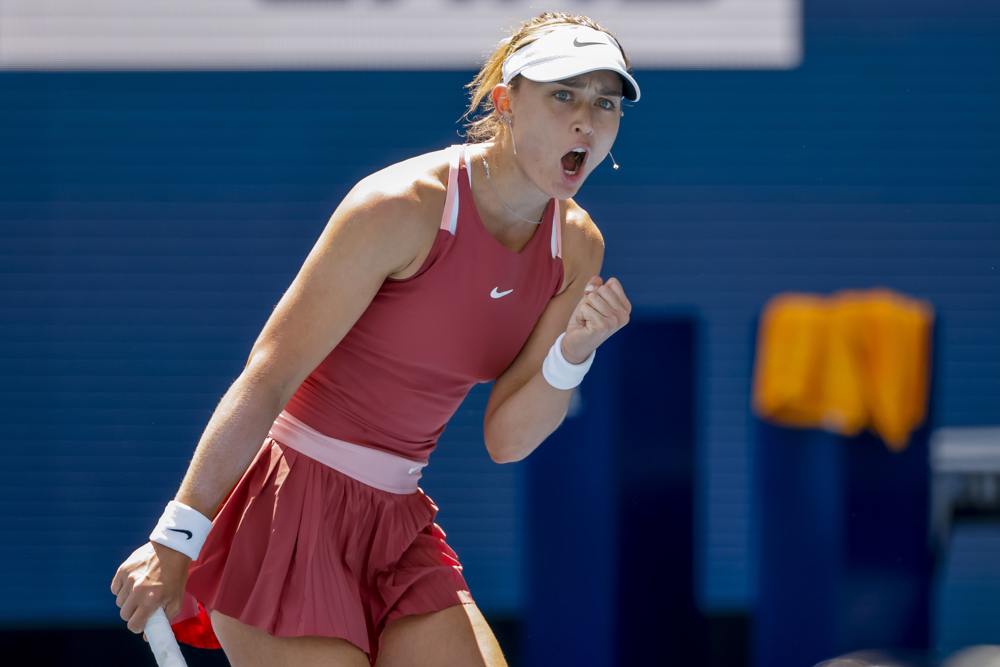 Badosa, Swiatek y Zverev avanzan; Carreño cae tras perdonar 5 bolas de partido