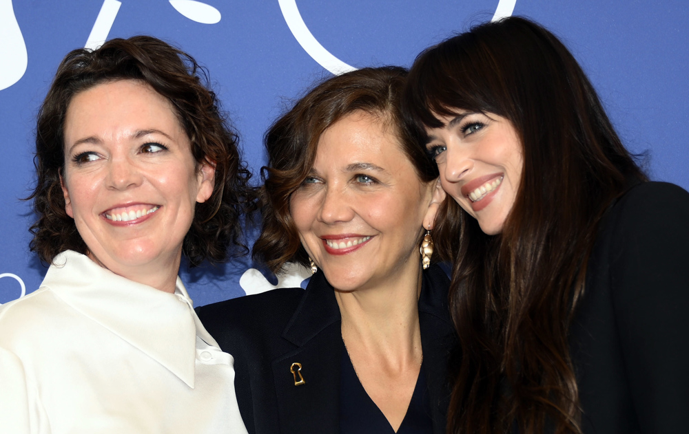 “The Lost Daughter” arrasa en los premios Spirit del cine independiente