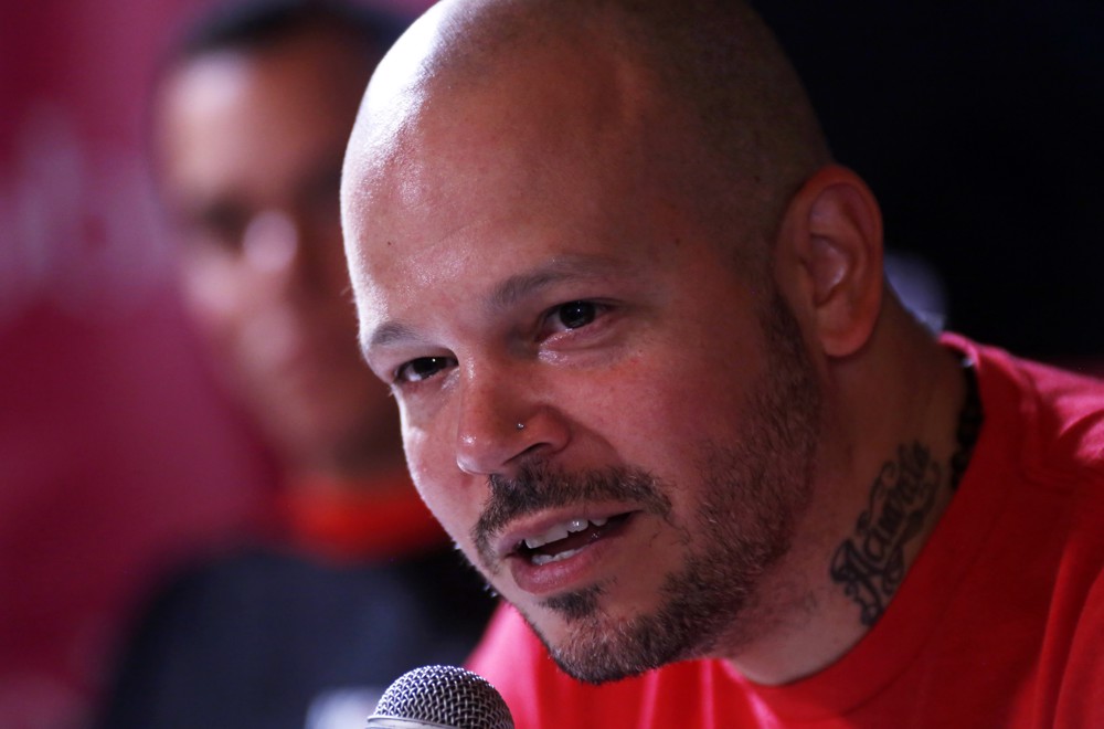 Residente llama “cobarde” y “racista” a J Balvin en una dura “tiraera”