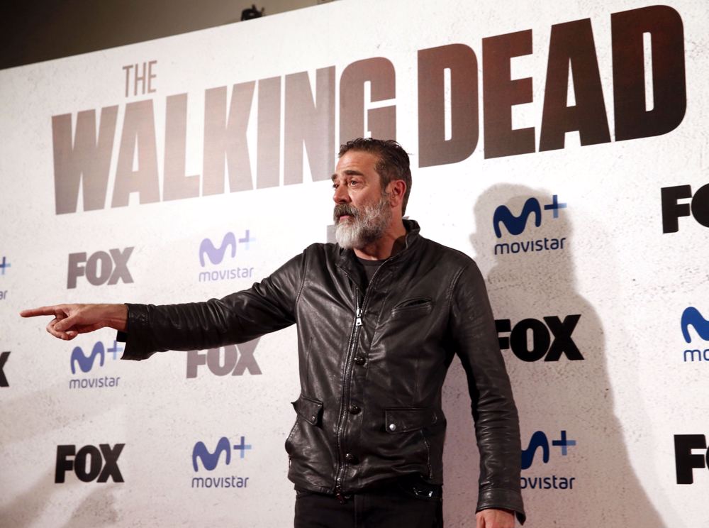 “The Walking Dead” tendrá una nueva serie derivada: “Isle of the Dead