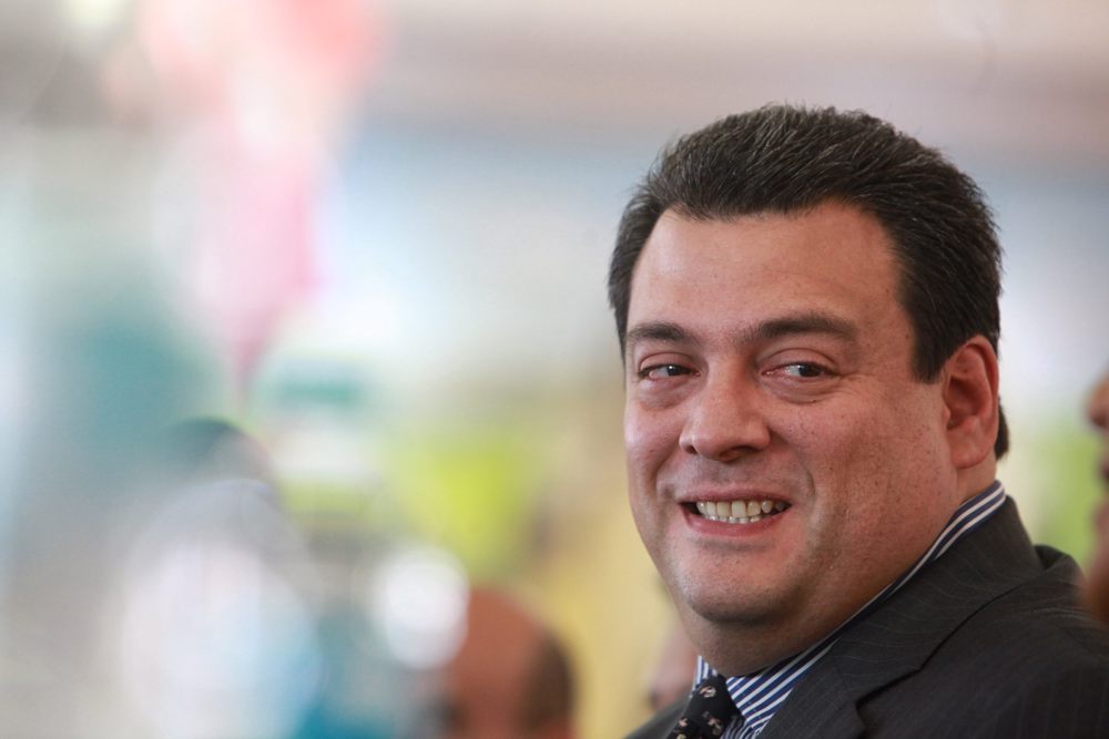 Sulaimán anuncia que el CMB no avalará peleas de rusos y bielorrusos