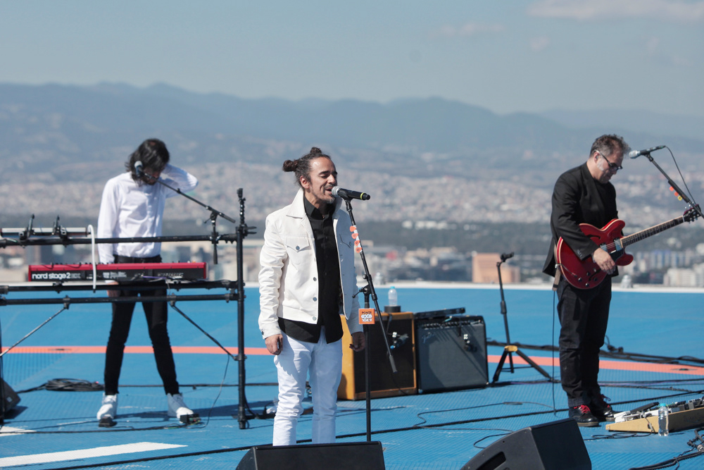 Café Tacvba anuncian dos conciertos en Barcelona y Madrid en septiembre