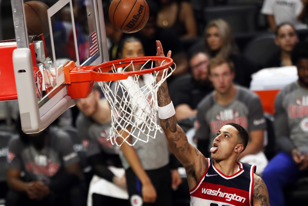 Tatum sigue imparable mientras Lakers y Mavericks sufren derrotas humillantes