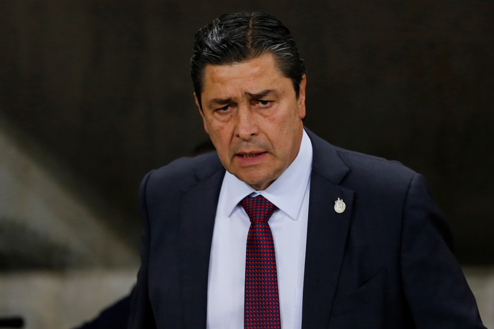 El mexicano Tena debuta al frente de Guatemala en un amistoso ante Cuba