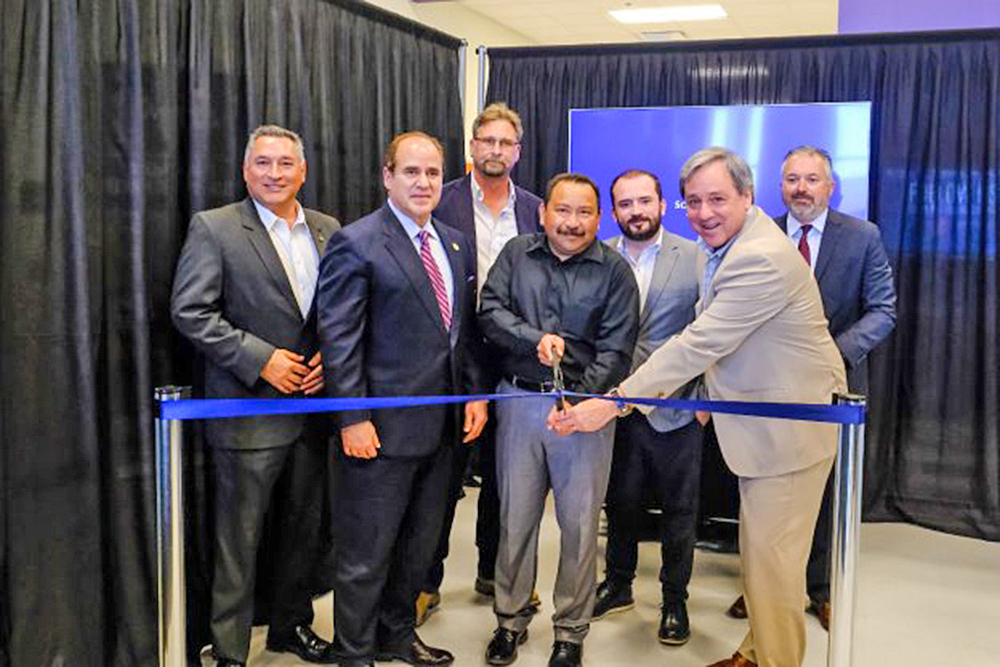 STC lanza curso de Especialista Certificado en Aduanas