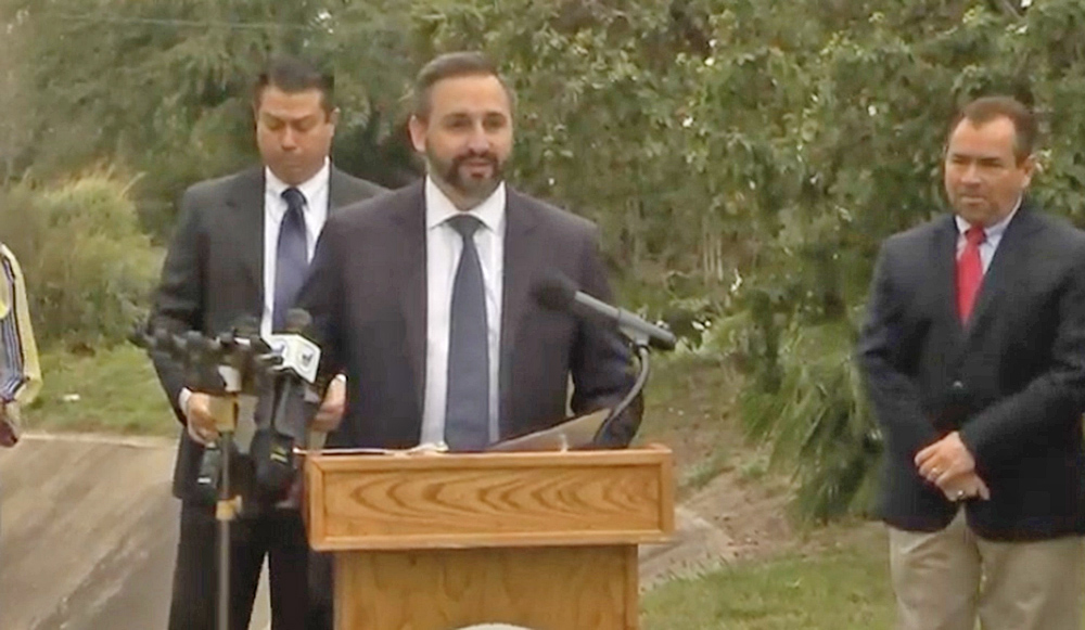 Concluye obra de mejoras en el drenaje de la avenida Dove